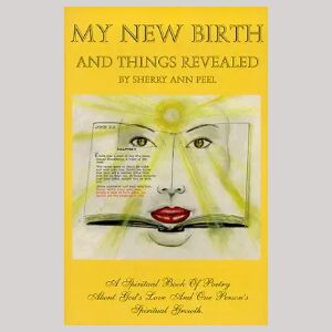 Spiritual Book of Poetry